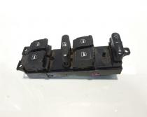 Butoane comanda geam stanga fata, cod 1J4959857D, VW Golf 4 Variant (1J5) (idi:441385)