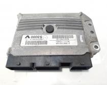 Calculator motor, cod 8200509516, 8200785132, Renault Megane 2 Sedan, 1.6 B, K4MD (id:483529)