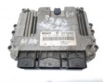 Calculator motor, cod 8200391966, 0281011776, Renault Megane 2 Sedan, 1.9 dci, F9Q800 (id:483546)