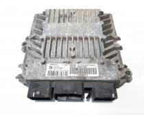 Calculator motor, cod 9662276280, Citroen C1 (PM, PN) 1.4 HDI, 8HT (id:483525)
