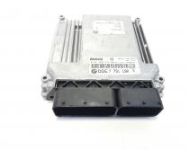 Calculator motor Bosch, cod 7791190, 0281010565, Bmw 3 Touring (E46) 2.0 diesel, 204D4 (id:483664)