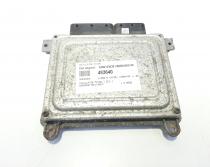 Calculator motor, cod A2661530391, A0024463140, Mercedes Clasa A (W169) 1.5 benz, M266920 (id:483640)