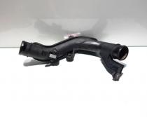 Tub intercooler cu senzor, cod 5N0145770A, Vw Eos (1F7, 1F8) 2.0 TDI, CBA (idi:482235)