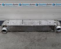 Radiator intercooler, Bmw 5 (E60), 3.0D, (id:172656)