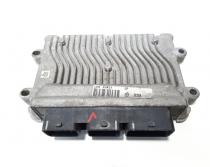 Calculator motor, cod 9664127180, Citroen C3 (I) 1.4 B, KFV (id:483760)