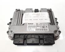 Calculator motor Bosch, cod 9664843780, 0281013872, Peugeot 308, 1.6 HDI, 9H01 (id:483747)