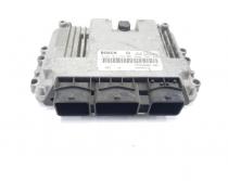 Calculator motor, cod 0281011529, 8200051608, Renault Trafic 2, 1.9 DCI, F9Q732 (id:483767)