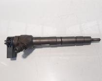 Injector, cod 03L130277J, 0445110369, Vw Passat (362) 2.0 TDI, CFF (id:483875)