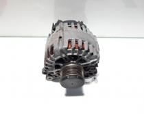 Alternator 140A, Valeo, cod 03P903023D, Seat Ibiza 5 Sportcoupe (6J1), 1.2 TDI, CFW (idi:482271)