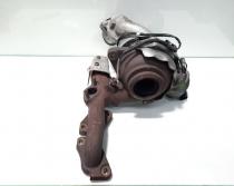 Turbosuflanta, cod 03L253010F, VW Passat Variant (365), 2.0 TDI, CFGB (idi:521665)