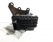 Actuator turbo, cod 6NW009228, Bmw 3 (E90), 3.0 diesel, 306D3 (idi:482571)