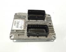 Calculator motor, cod 51798649, Fiat Strada (178E), 1.0 benz, 188A4000 (idi:483480)