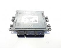 Calculator motor Siemens, cod 8200766462, 8200592611, Renault Megane 2 Sedan, 1.5 DCI, K9KP732 (idi:483639)