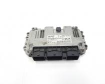 Calculator motor, cod 9659306580, 0261208558, Peugeot 307, 1.6 HDI, 9HZ (id:483615)