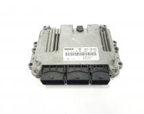 Calculator motor Bosch, cod 8200705747, 0281013907, Renault Grand Scenic 2, 1.9 DCI, F9QL818, Euro 4 (idi:483738)