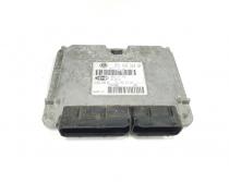 Calculator motor, cod 036906034GP, Skoda Fabia 1 Sedan (6Y3), 1.4 benz, BBY (idi:483681)