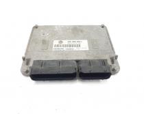 Calculator motor Siemens, cod 03E906033L, 5WP40194, VW Polo sedan (9N), 1.2 benz, BMD (idi:483762)