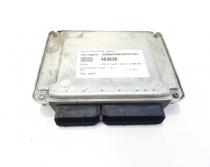 Calculator motor Bosch, cod 038906019NE, 0281011824, Skoda Fabia 1 Sedan (6Y3), 1.9 TDI, ATD (idi:483630)