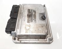 Calculator motor, cod 038906019NA, 0281011822, VW Bora Combi (1J6), 1.9 TDI, ASZ (idi:483511)