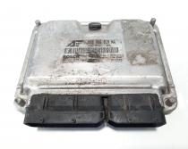 Calculator motor, cod 038906019NA, 0281011822, Skoda Octavia 1 Combi (1U5), 1.9 TDI, ASZ (idi:483511)