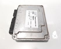 Calculator motor, cod 038906019LE, 0281011190, VW Bora (1J2), 1.9 TDI, ASZ (idi:483311)