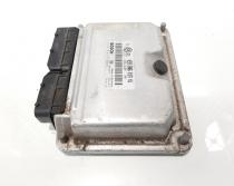 Calculator motor, cod 038906019HJ, 0281090977, Audi A3 (8L1). 1.9 TDI, ASZ (idi:483275)