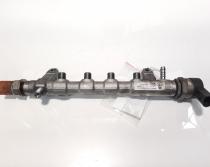 Rampa injectoare, cod 03L130089Q, Audi Q5 (8RB) 2.0 TDI, CGL (id:483906)