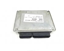 Calculator motor, cod 038906012HL, 0281011319, Seat Ibiza 4 (6L1). 1.9 SDI, ASY (pr:110747)