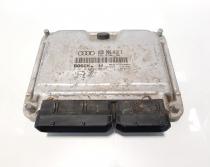 Calculator motor, cod 038906012C, Skoda Octavia 1 Combi (1U5), 1.9 TDI, ALH (idi:483456)