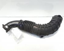 Furtun intercooler, COD 8200500384A, Renault Megane 2 Combi, 1.5 dci, K9K732 (id:484188)