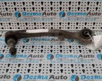 Brat fuzeta dreapta fata, 31126760182, Bmw 5 (E60), 3.0D, (id:184145)