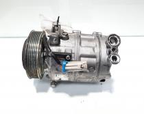 Compresor clima, cod 60693331, Alfa Romeo 159 (939) 1.9 JTDM, 939A2000 (pr:110747)