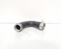 Furtun intercooler, cod 3C0145834F, Vw Passat (3C2) 2.0 tdi, BMR (id:484389)