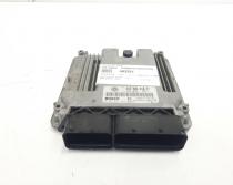 Calculator motor, cod 03G906016ET, 0281011843, Seat Toledo 3 (5P2). 2.0 TDI, BKD (idi:483351)