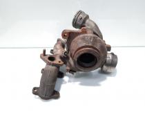 Turbosuflanta, cod 045253019J, Seat Ibiza 5 (6J5) 1.4tdi, BMS (id:480509)