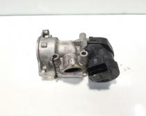 Egr, cod 9645689680, Peugeot 407, 2.0 HDI, RHR (id:484289)