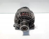 Alternator 140A, cod 06F903023N, Vw Passat (362) 2.0 TDI, CFF (id:483827)