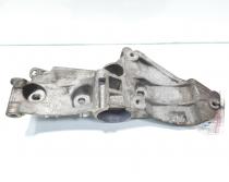 Suport accesorii, cod 8200365097, Renault Scenic 2, 1.5DCI, K9K732,  (id:434189)