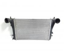 Radiator intercooler, cod 3C0145805G, Vw Passat (3C2)  2.0 tdi, BKP (id:484390)