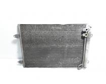 Radiator clima, cod 3C0820411C, VW Passat (3C2), 2.0 TDI, BMP (id:484388)