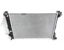 Radiator racire apa, cod A2045003603, Mercedes Clasa C (W204) 2.2 cdi, OM651911 (id:484387)