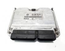 Calculator motor Bosch, cod 045906019AP, 0281010865, Seat Arosa (6H), 1.4 TDI, AMF (BAY) (idi:483232)