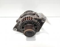 Alternator 100A, cod GM13500186, Opel Astra J, 1.7 cdti, A17DTR (pr:110747)