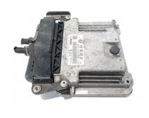 Calculator motor Bosch, cod 03G906021SK, 0281014419, VW Golf 5 (1K1), 1.9 TDI, BXE (idi:483242)