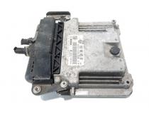 Calculator motor Bosch, cod 03G906021SK, 0281014419, VW Jetta 3 (1K2), 1.9 TDI, BXE (idi:483242)