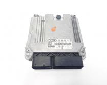 Calculator motor, cod 03G906016KN, 0281013293, Audi A4 (8EC, B7), 2.0 TDI, BPW (idi:483647)