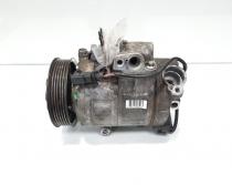 Compresor clima, cod 6Q0820803G, Vw Polo (9N) 1.2 B, AWY (id:482793)