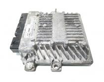 Calculator motor Siemens, cod 3M51-12A650-ND, 5WS40162, Ford Focus 2 (DA), 2.0 TDCI, G6DB (idi:483245)