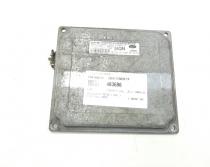 Calculator motor, cod 2S6A-12A650-TF, Ford Fusion (JU), 1.6 benz, FYJA (idi:483696)
