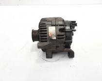 Alternator, Bmw 5 (E60) 2.5 D, 256D2 (id:484516)